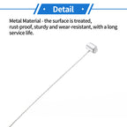 Hood Release Cable No. 5363033150 for Lexus ES350 (2007–2012)