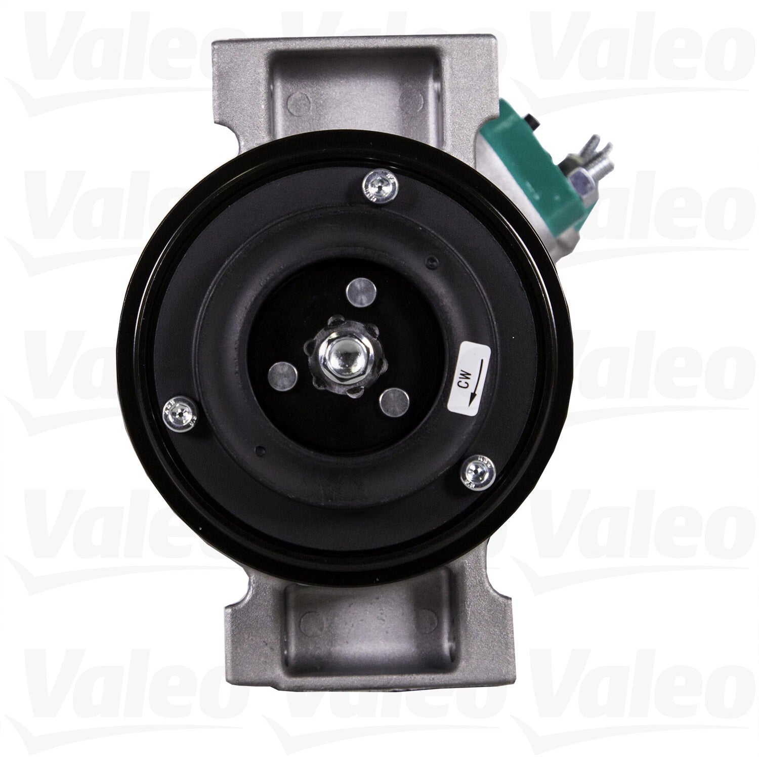 A/C Compressor for Dodge Caliber Jeep Compass Patriot (2007–2009) Valeo 815521