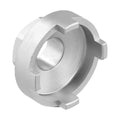 Sprocket Puller for Bike with Quick Release Skewers and Axle Nuts