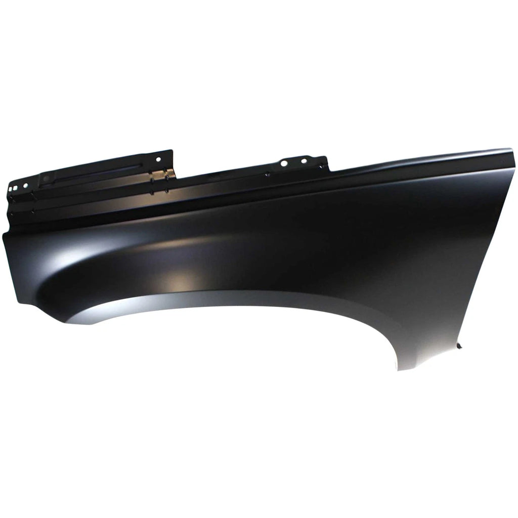 Fender for Chevrolet Equinox (2007–2009) Front Left & Right with Antenna Hole