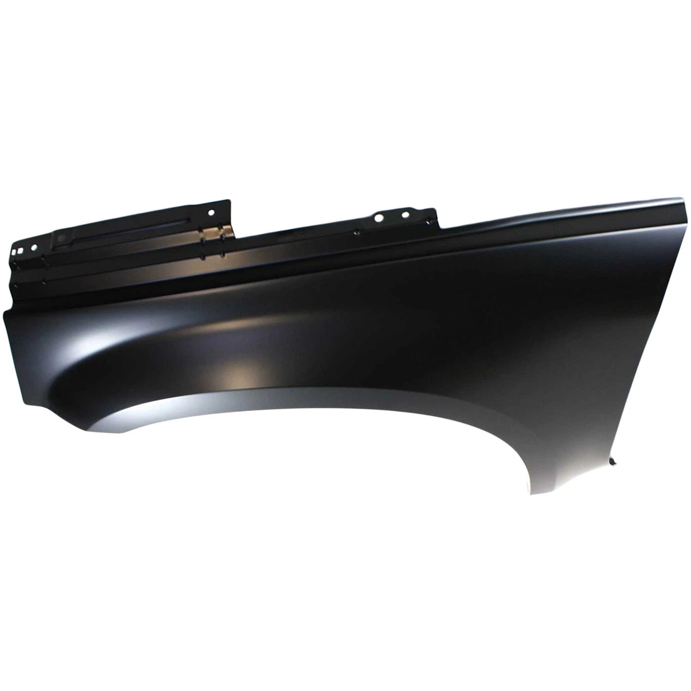 Fender for Chevrolet Equinox (2007–2009) Front Left & Right with Antenna Hole