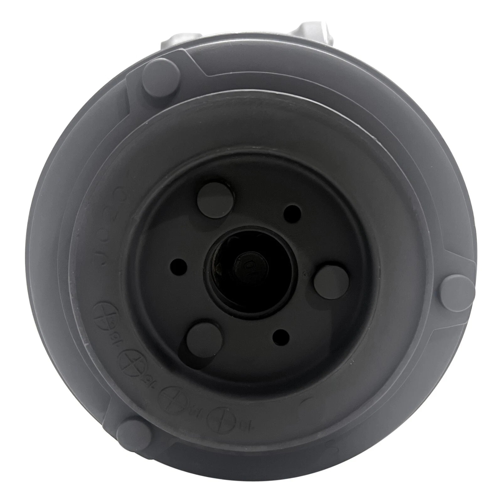 A/C Compressor Kit Replacement for Nissan Titan XD 5.0L (2017-2019)