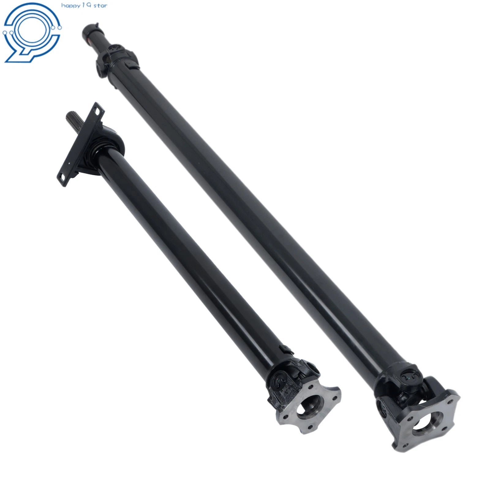 Rear Driveshaft Prop Shaft Assembly for Dodge Sprinter 2500 (2003–2006)