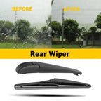 Rear Wiper Arm & Blade for Jeep Grand Cherokee (2011–2019)