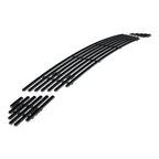 Stainless Black Billet Grille Insert for Ford Fusion (2010–2012)