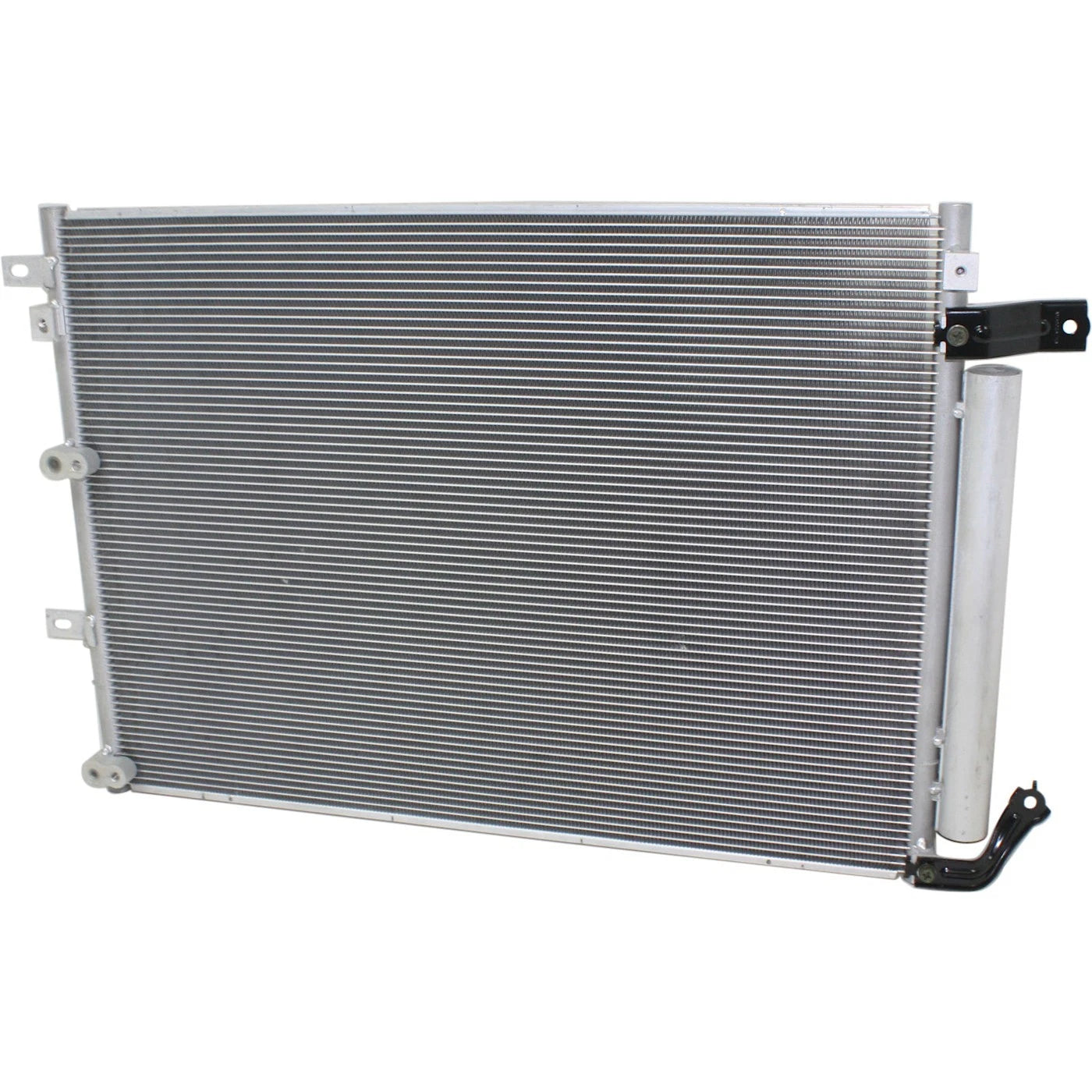 A/C Condenser for Jeep Cherokee (2014–2018) Aluminum