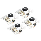 Carburetor Repair Kit Diaphragm for KAWASAKI Voyager XII ZG1200 (1986-2003)
