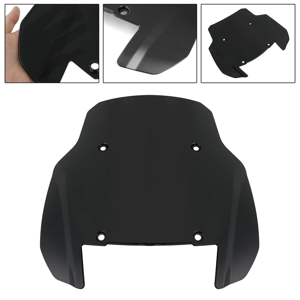ABS Windshield for Pan America 1250S (2021–2022)