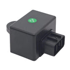 Relay 60E-81950-00 for Yamaha Outboard F40 F50 F60 F70 F75 F90 LF115
