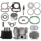 Top End Kit for Honda CRF70 ATC70 XR70