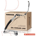 Automatic Transmission Oil Cooler Hose Line for Buick Envision (2019–2020)