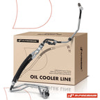 Automatic Transmission Oil Cooler Hose Line for Buick Envision (2019–2020)