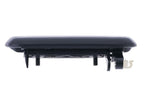 Front Right Outer Door Handle Black for Toyota Starlet (1996-1999)