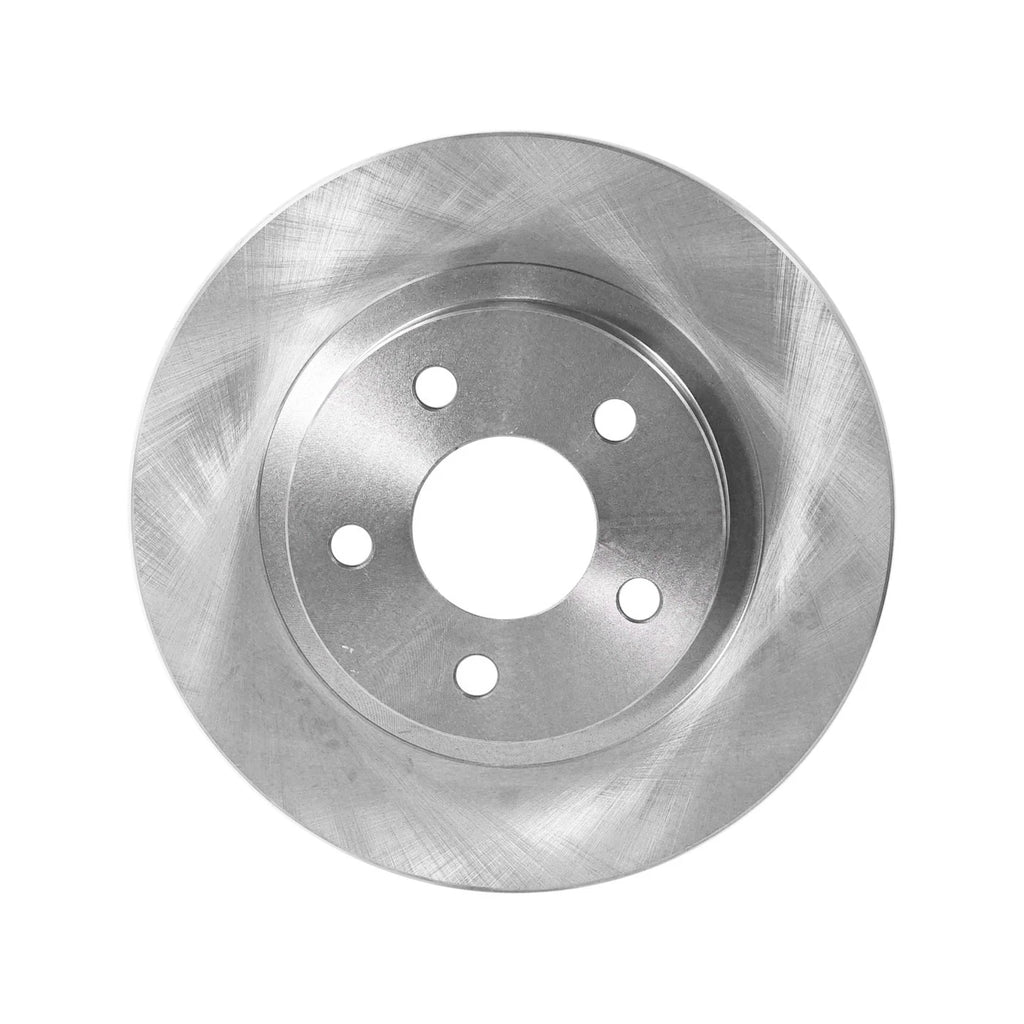 Rear Brake Disc for Pontiac De Ville, Bonneville, Buick Park Avenue