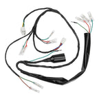 Wire Harness for Honda Trail 70 CT70 (1970–1971) 32100-098-671
