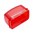 Rear Tail Light Lens for Yamaha Grizzly Kodiak Big Bear Bruin Rhino (450–700)