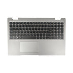 73N6XA Palmrest with Backlit Keyboard & Touchpad for Dell Latitude 5520, Precision 3560