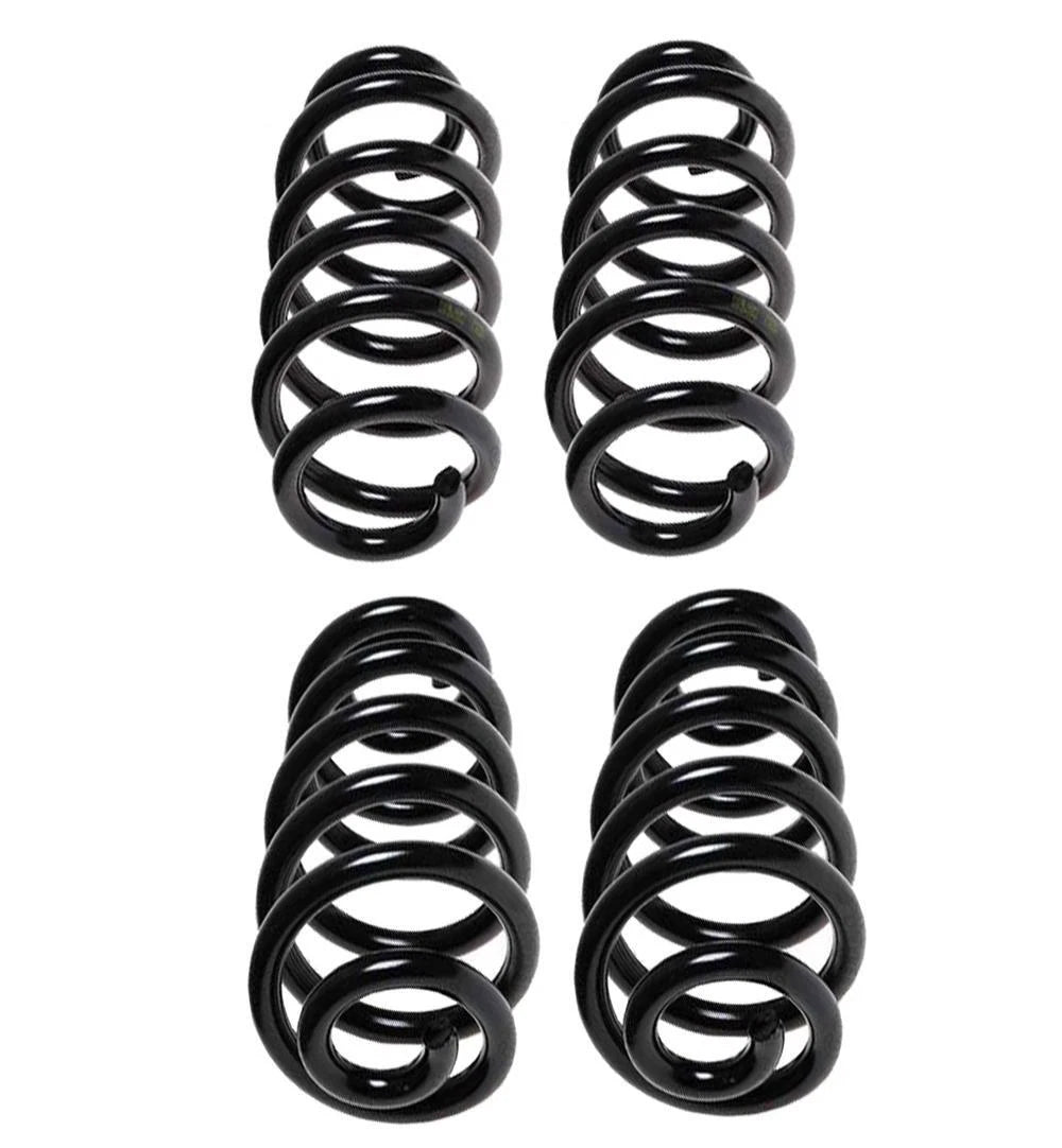 Coil Spring Kit for