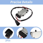Engine Cooling Fan Control Module No. 17427801993 for BMW 1 Series (2007–2011)