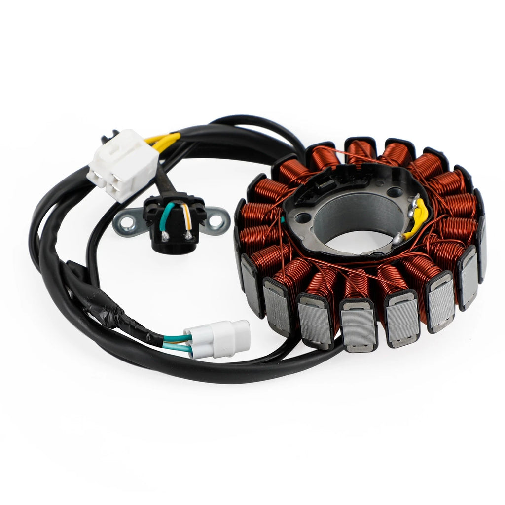 Stator Generator Assy for Kawasaki Ninja 125 Z125 (2019–2020) 21003-0191