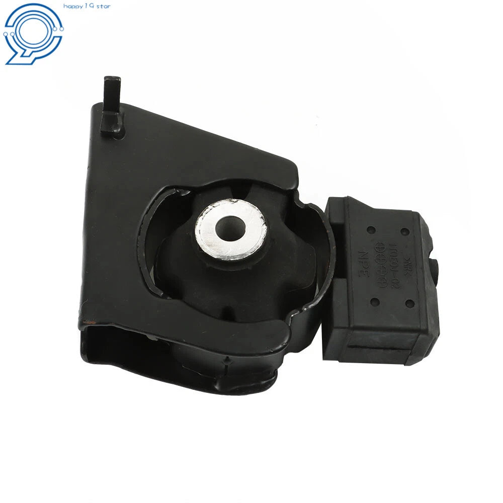 Set of 4 Engine Motor Trans Mounts for Toyota Corolla (2009–2018)