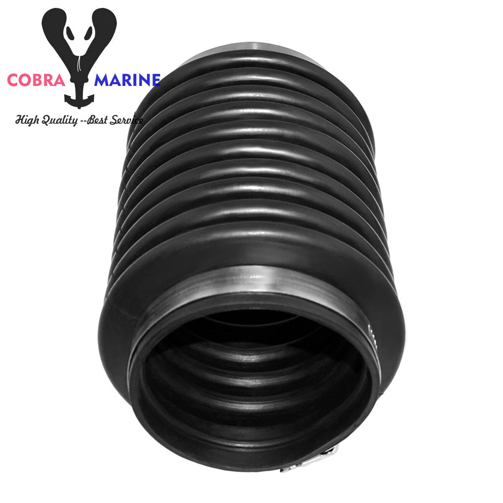 Exhaust Bellows for Volvo Penta AQ Sterndrive (Replaces 876631, 875848-4)