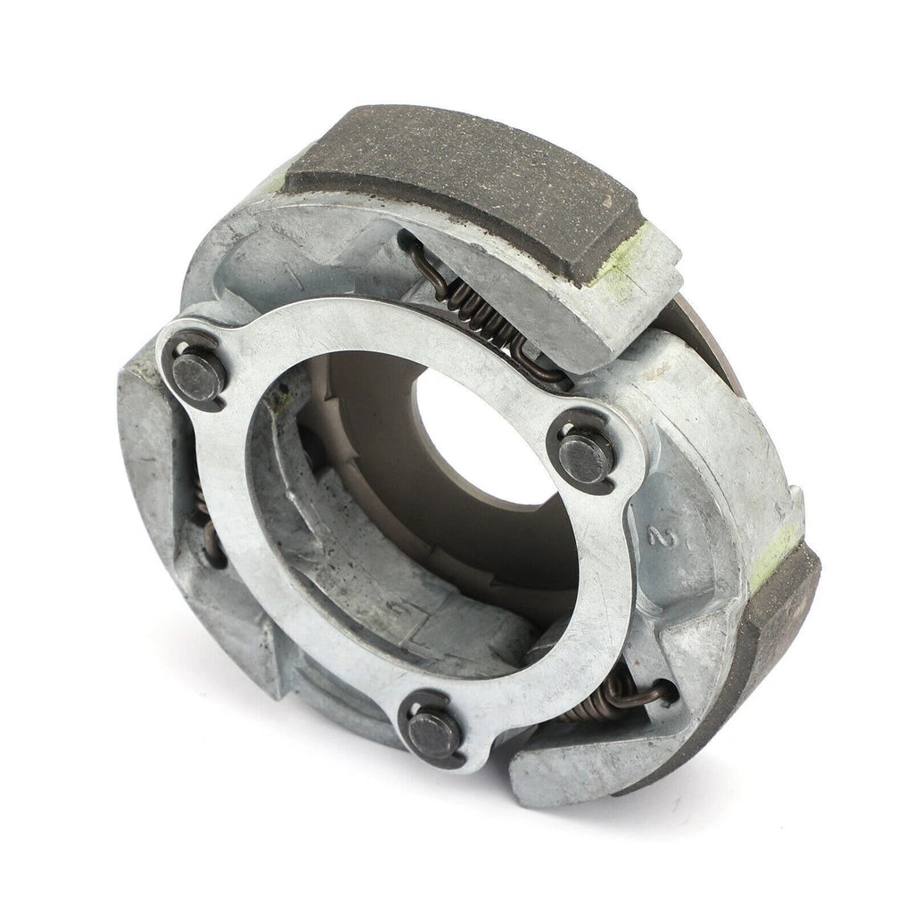 Wet Clutch Shoe O3RRIER Assy for Linhai LH250, MBK YP250 (2000–2001)
