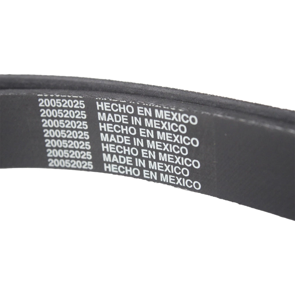 Serpentine Multi-V Belt 4060960 for Continental Automotive