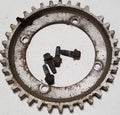 Harmonic Balancer Crank Ring for Ford Thunderbird SC, Mustang (1994–1995)