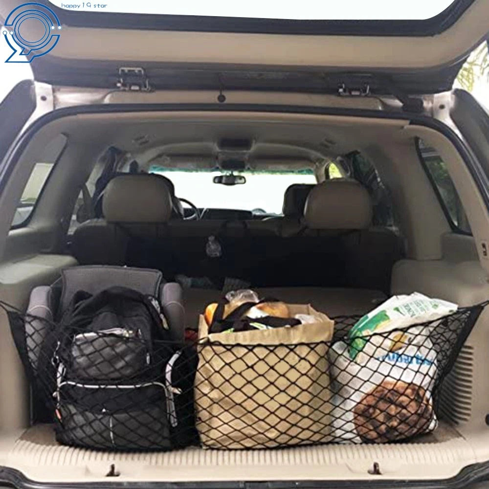 Cargo Net for Truck Bed (Car SUV Truck)