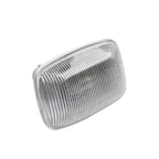 Fender Marker Light for Toyota Land Cruiser 70-100 Series (Transparent)