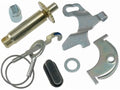 Rear Left Drum Brake Self Adjuster Repair Kit for Mazda B4000 (1994) KT879XR