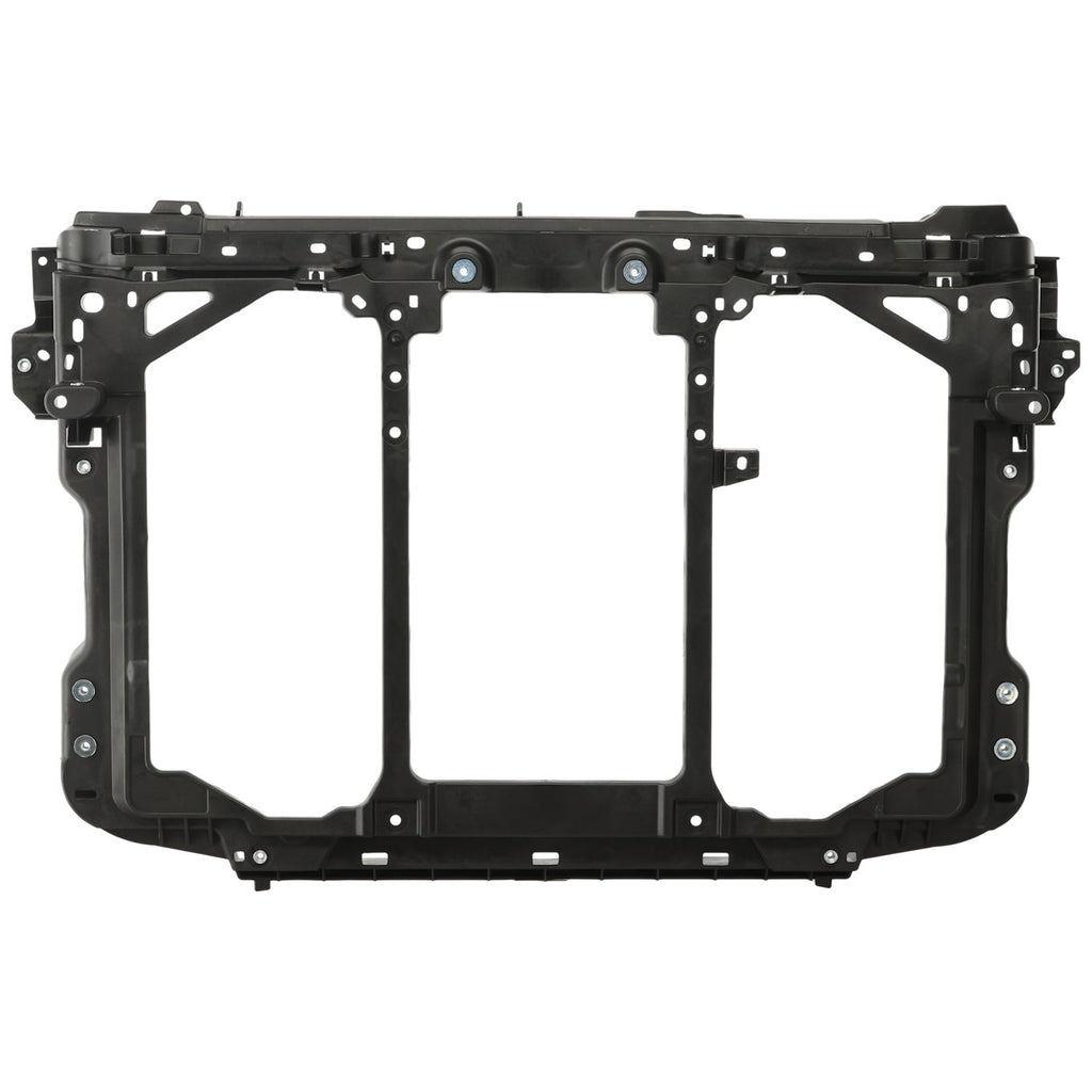 Radiator Support for Mazda CX-5 (2013–2016) Black Assembly