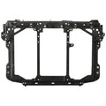 Radiator Support for Mazda CX-5 (2013–2016) Black Assembly