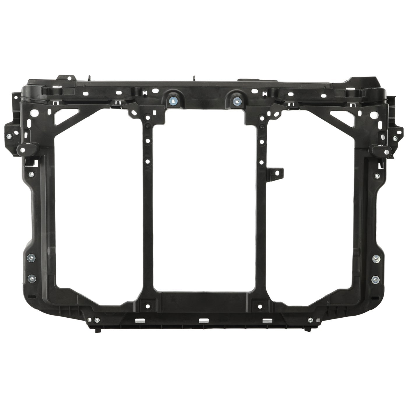 Radiator Support for Mazda CX-5 (2013–2016) Black Assembly