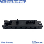 Power Seat Adjust Switch for Ford Lincoln F150 Explorer (2000–2023)