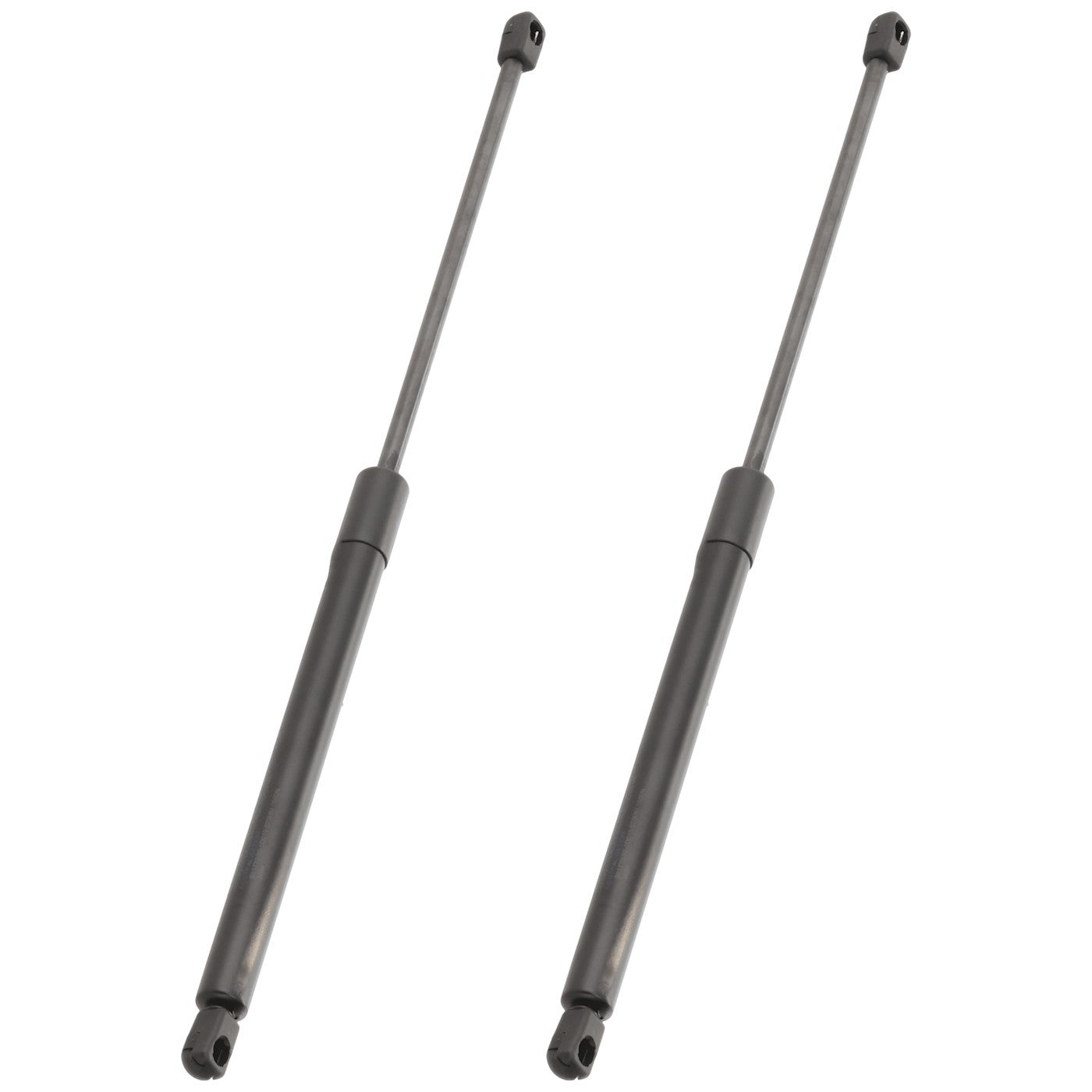 Set of 2 Hood Lift Supports for Kia Soul