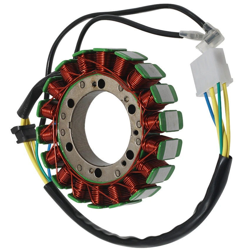 Magneto Generator Stator Coil for Kawasaki ZX900 Ninja ZX-9R (1998–1999) 21003-1320