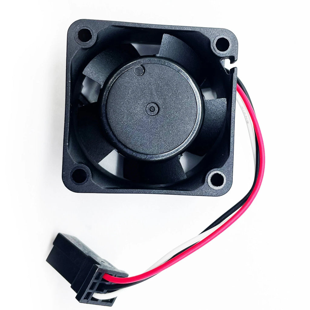 Cooling Fan 40x40x20mm for FANUC NMB-MAT (24V 0.08A, 3Wire, 3Pin)