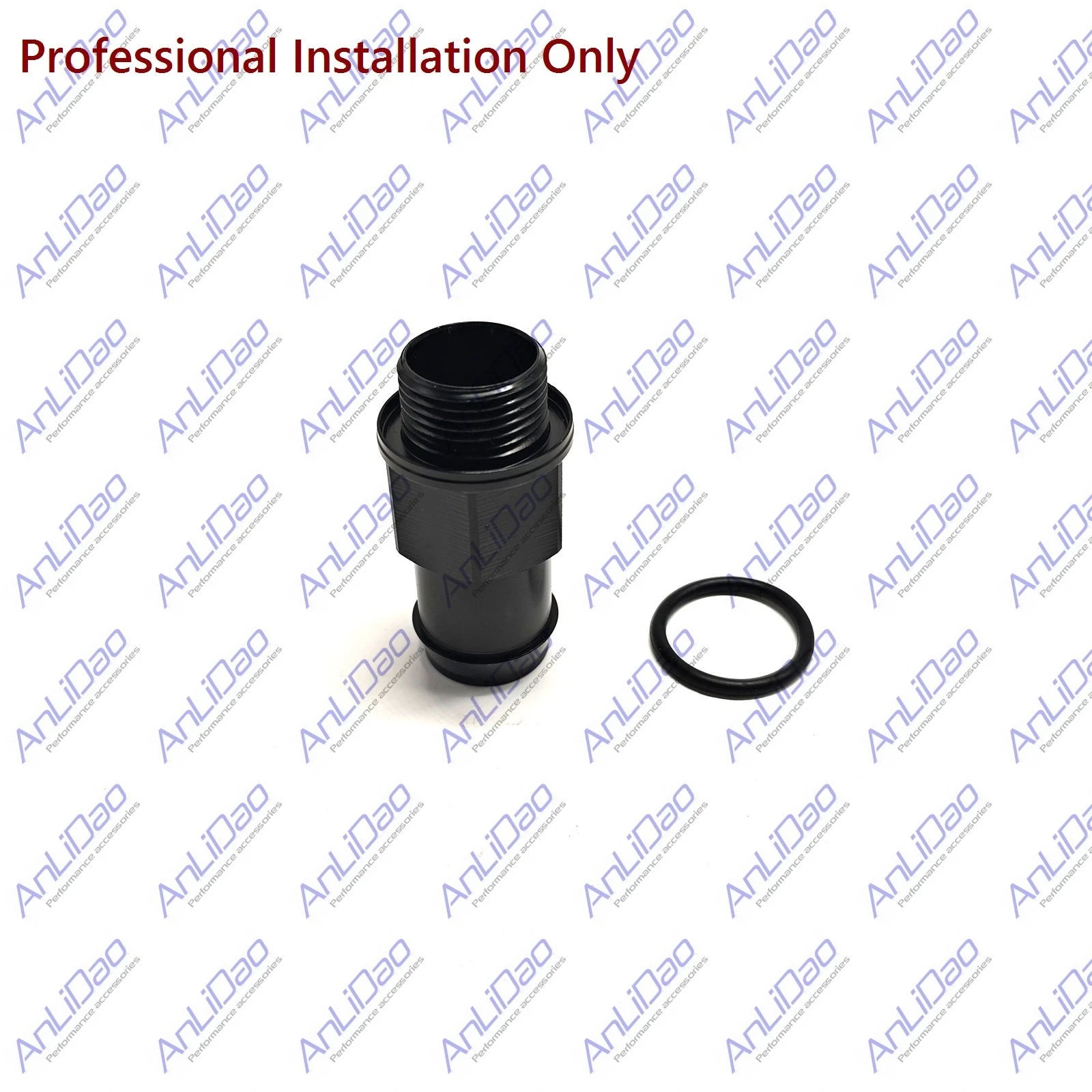 Ride Plate Alloy Fitting for Sea-Doo (293710124)