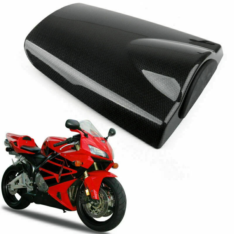 Rear Seat Cover Cowl for Honda CBR600 (2003–2006) Carbon T9