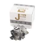 Carburetor & Gaskets for Tohatsu Nissan 4-Stroke 4 5 HP