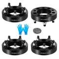 Set of 4 Wheel Spacers 1.25" for GMC S15 Jimmy, Chevy Camaro, Corvette