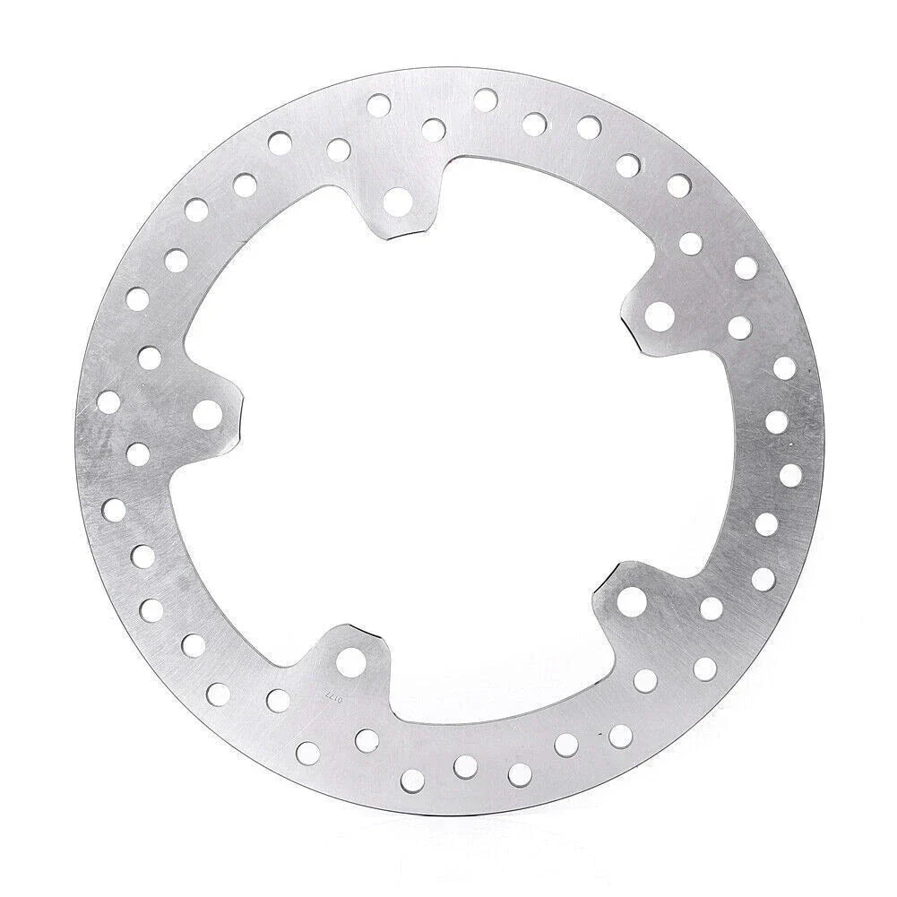 Rear Brake Disc Rotor for BMW C600 SPORT, C650GT, C650 SPORT (2012-2017)
