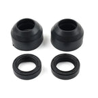Fork Boot Dust Oil Seal Cover for Honda SL70 ST90 XL70 XL75 XL80 XR75 XR80 (1970-1980)
