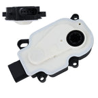 Grille Shutter Actuator Motor for Ford Fusion (2013–2016), Focus (2013–2016)