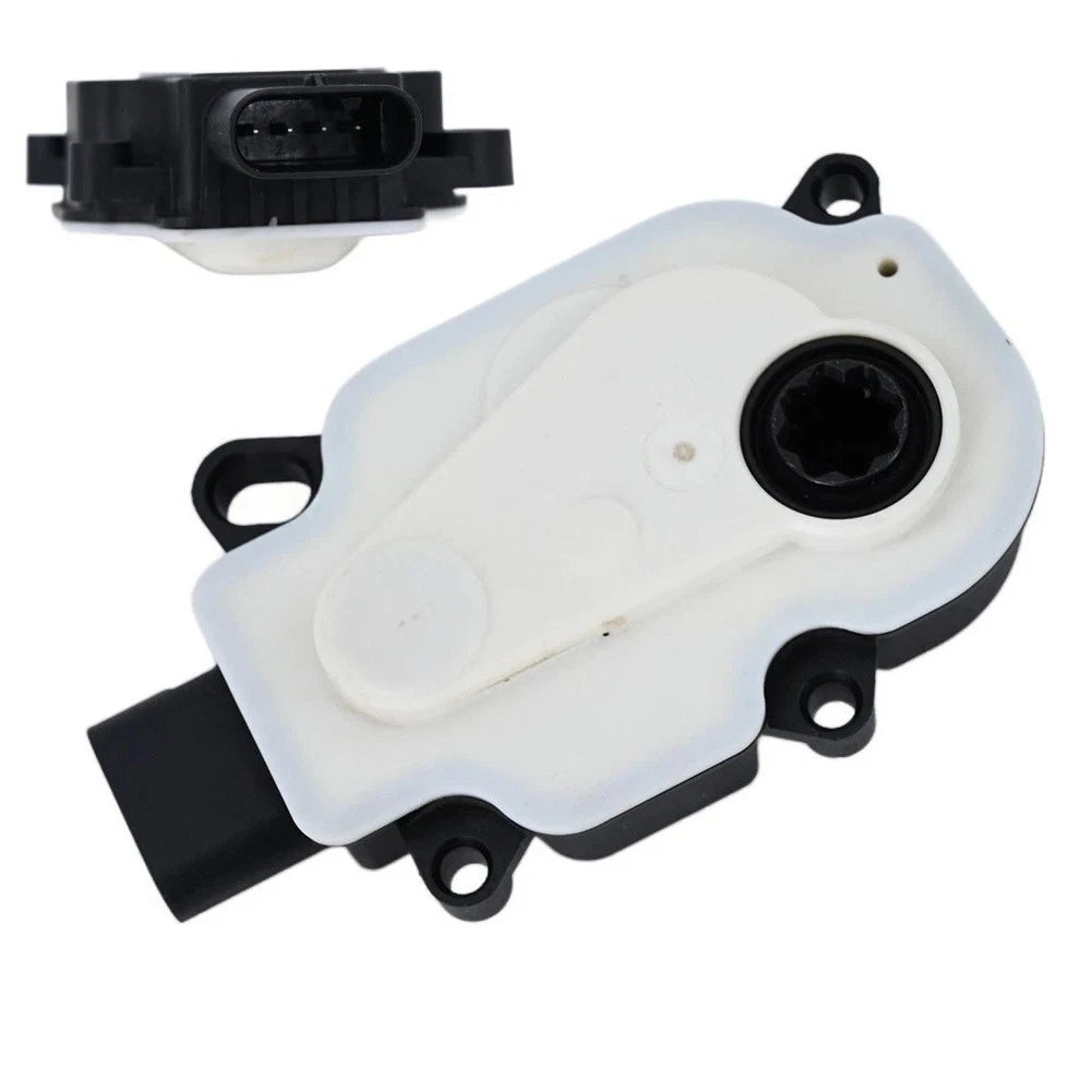 Grille Shutter Actuator Motor for Ford Fusion (2013–2016), Focus (2013–2016)