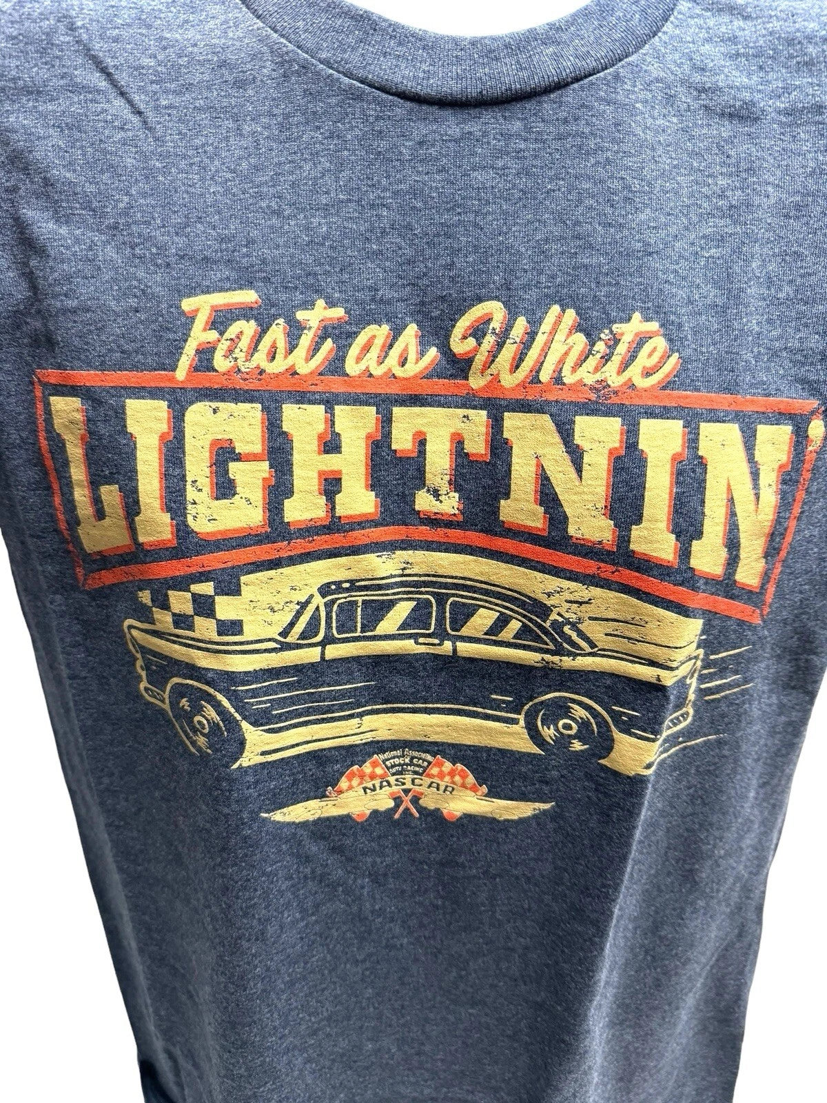 No title generated because the input is a T-shirt and does not match the required automotive part format.