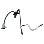 Clutch Master Cylinder and Line Assembly for Ford Ranger (1988-1991)