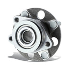 Wheel Bearing & Hub for Nissan Versa (2007–2011)